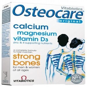 OSTEOCARE TABLET 30 PC