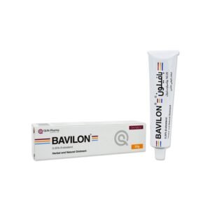BAVILION OINTMENT 30G