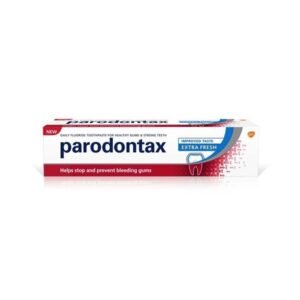 PARODONTAX EXTRA FRESH TOOTHPASTE 50 GM
