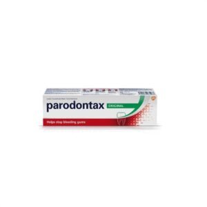 PARODONTAX ORIGINAL TOOTHPASTE 100 GM