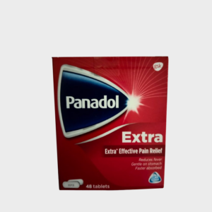 PANADOL EXTRA TAB 48 S OPTIZOR