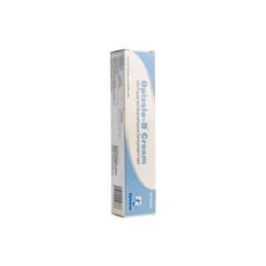 OPIZOLE-B CREAM 20GM