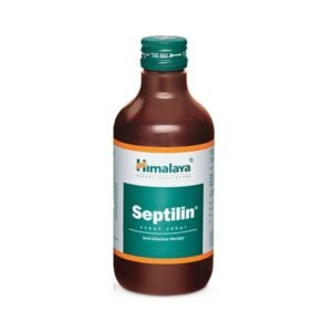HIMALAYA SEPTILIN TAB 100 S