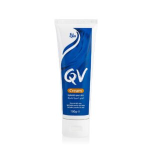 QV CREAM REPAIR 100G