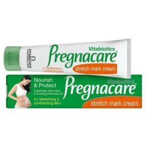 PREGNACARE STRETCH MARK REMOVAL CREAM