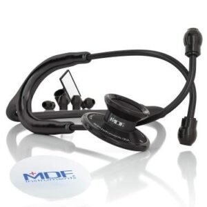 MDF DELUXE LIGHTWEIGHT DUAL HEAD STETHOSCOPE