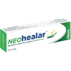 NEO HEALER OINTMENT 30 GM