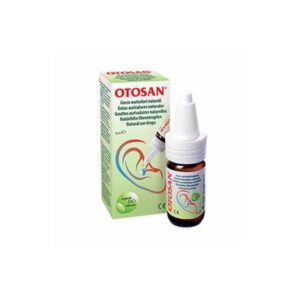 OTOSAN EAR DROPS 10 ML