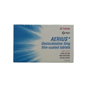 AERIUS TAB 30 S