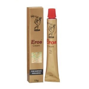EROS CREAM 15 GM