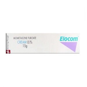 ELOCOM CREAM 30GM