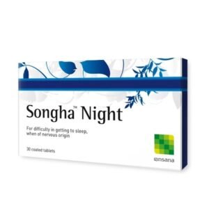SONGHA NIGHT TAB 30 S