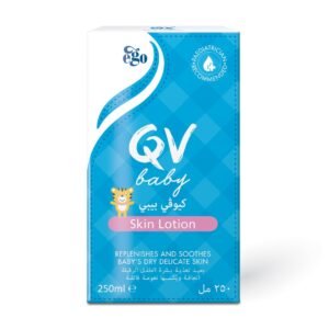 QV BABY SKIN BODY LOTION 250 GM