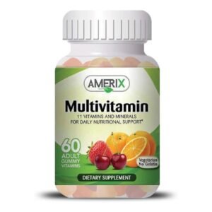 AMERIX MULTIVITAMIN 60 S