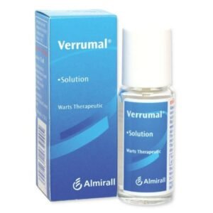 VERRUMAL SOLUTION 13 ML