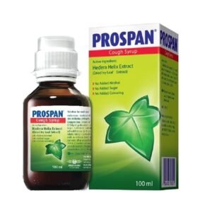 PROSPAN SYRUP 100 ML