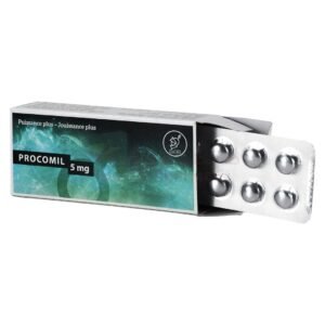 PROCOMIL TABLET 30 PC