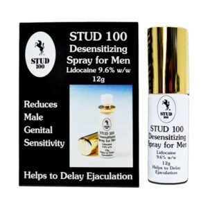 STUD 100 SPRAY MEN 12 GM