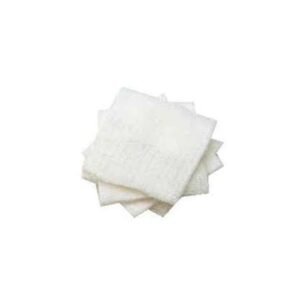 MEDICA GAUZE SWAB 5X5 CM 8 PLY
