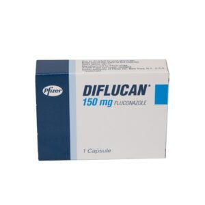 DIFLUCAN HARD CAPSULE 150 MG 1 PC