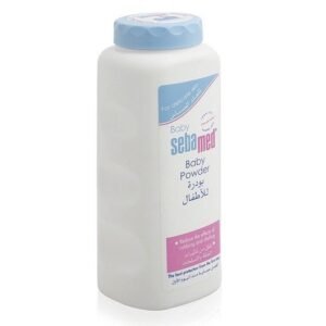 SEBAMED BABY POWDER 100 GM
