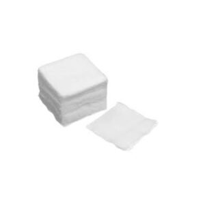 MEDICA GAUZE SWAB 10 X 10 8 PLY 100'S