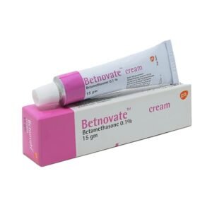BETNOVATE CREAM 30 GM
