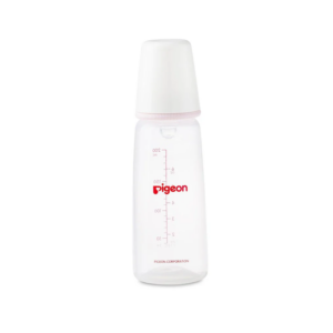 PIGEON SN KP BOTTLE CLEAR 200ML