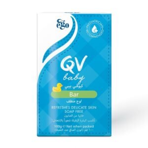 QV BABY BAR 100 GM