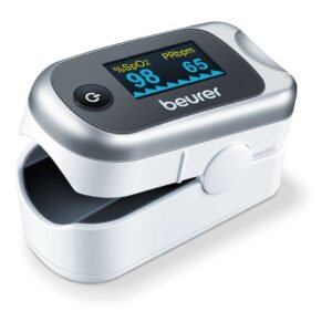 BEURER PO 40 PULSE OXIMETER