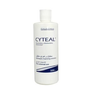 CYTEAL SOLUTION 500 ML (INTIMATE WASH)