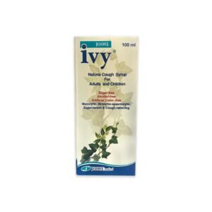 IVY SYRUP 100 ML