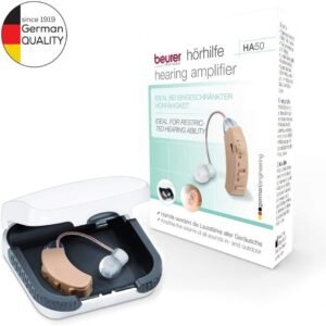 BEURER HA 50 HEARING AID
