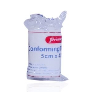 PRIME CONFORMING BANDAGE 5 CM X 4.5 M