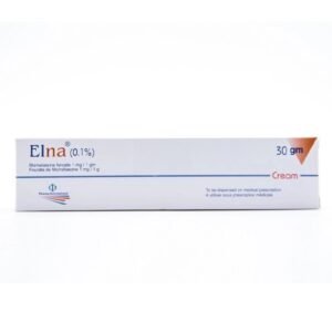 ELNA CREAM 30GM
