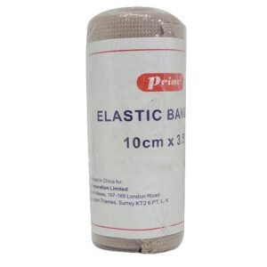PRIME ELASTIC BANDAGE 10 CM X 3.5 M