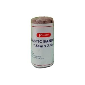 PRIME ELASTIC BANDAGE 7.5 X 3.5 CM
