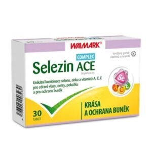 WALMARK SELEZIN ACE 30 TABLETS