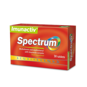 WALMARK SPECTRUM TAB 30 S