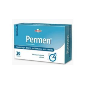 PERMEN TAB 30 S (WALMARK)