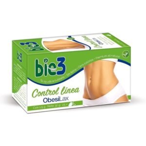 BIO 3 WEIGHT CONTROL TEA