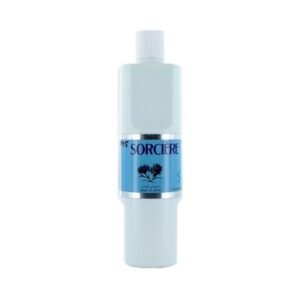 SORCIERE ANTI DANDRUFF SHAMPOO BLUE 500 ML