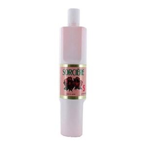 SORCIERE HAIR SHAMPOO ROSE 500 ML