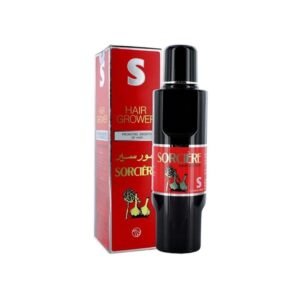 SORCIERE HAIR GROWER TONIC 160 ML