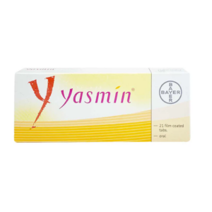 YASMIN TAB 21 S