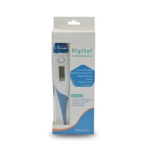 DIGITAL FLEXIBLE THERMOMETER