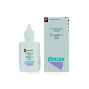 ELOCOM LOTION 30ML