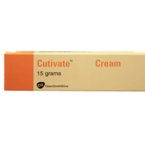 CUTIVATE CREAM 30GM