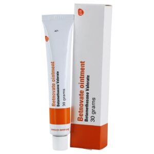 BETNOVATE OINTMENT 30GM