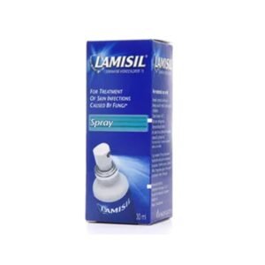 LAMISIL SPRAY 30 ML